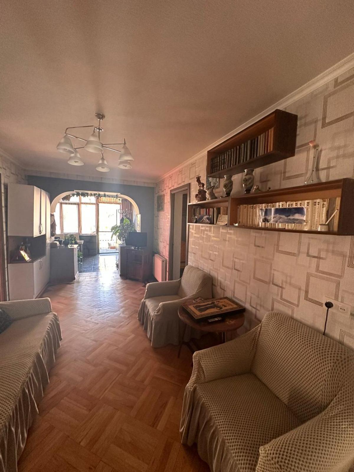 Gio-Nika Hotel Kasbegi Buitenkant foto